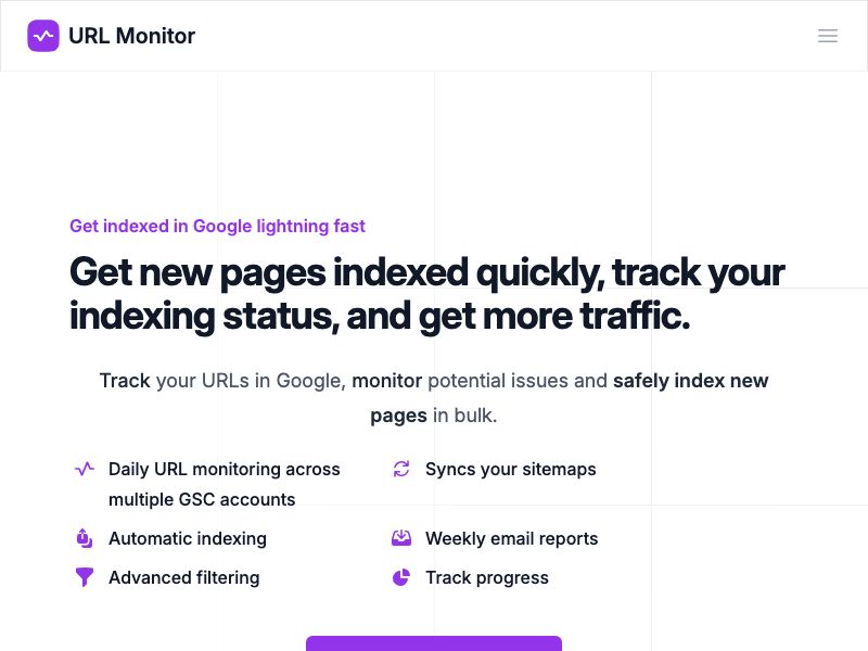 URL Monitor