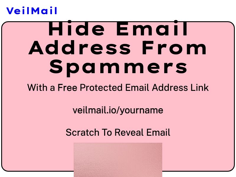 VeilMail