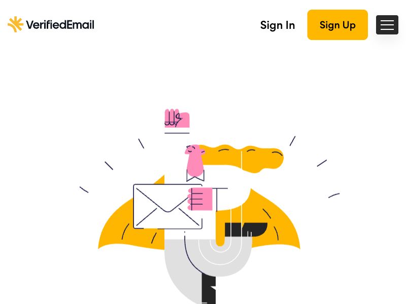 VerifiedEmail