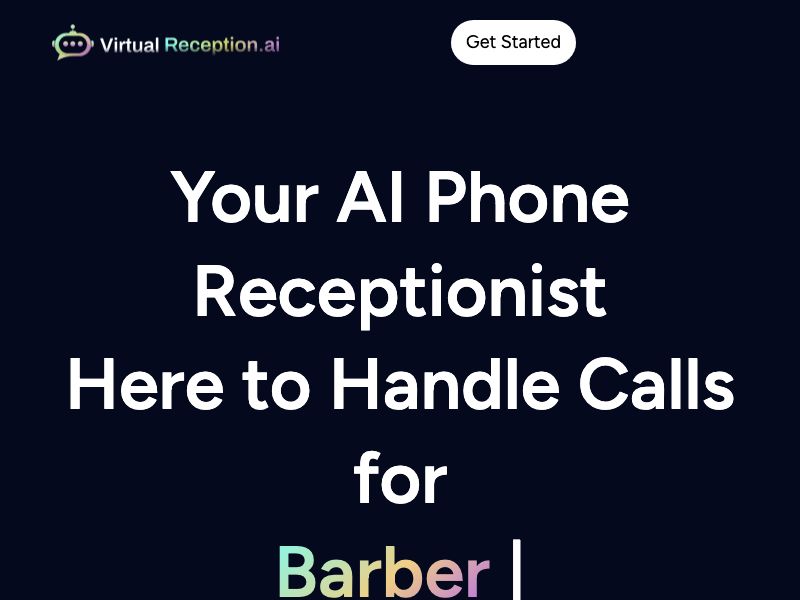 VirtualReception.AI