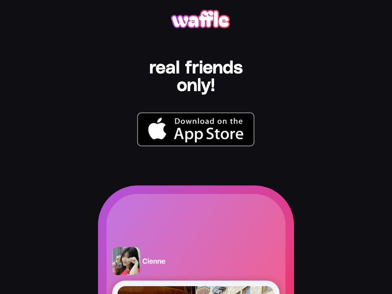 Waffle