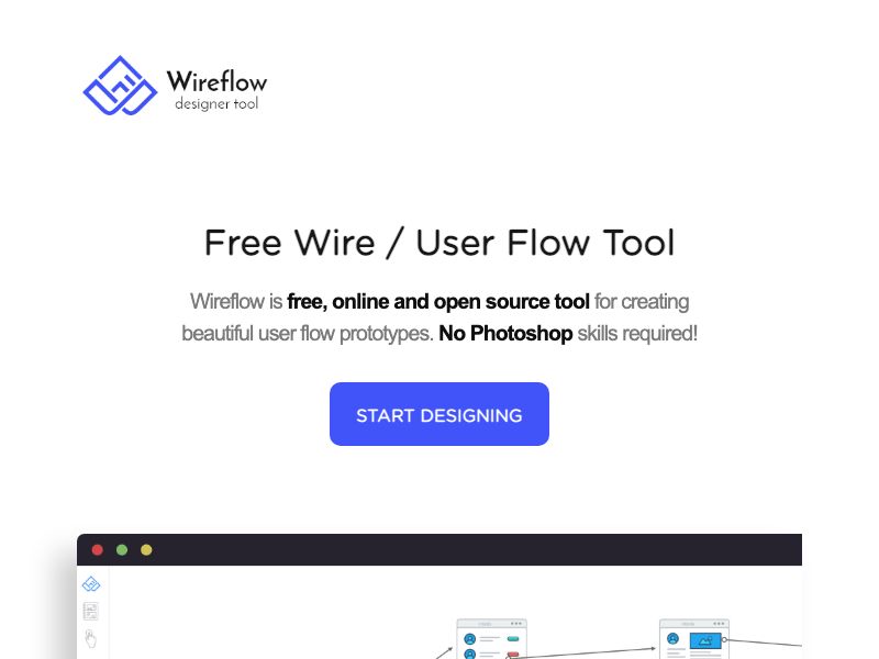 Wireflow