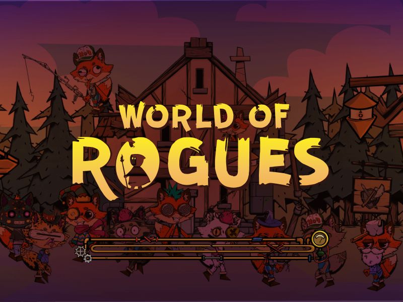 World of Rogues