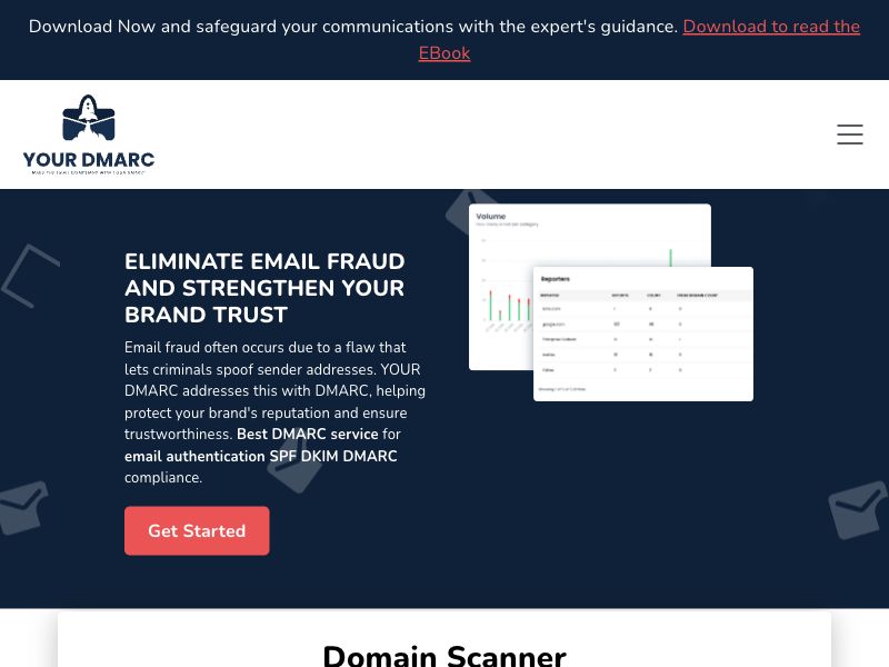 Your Dmarc