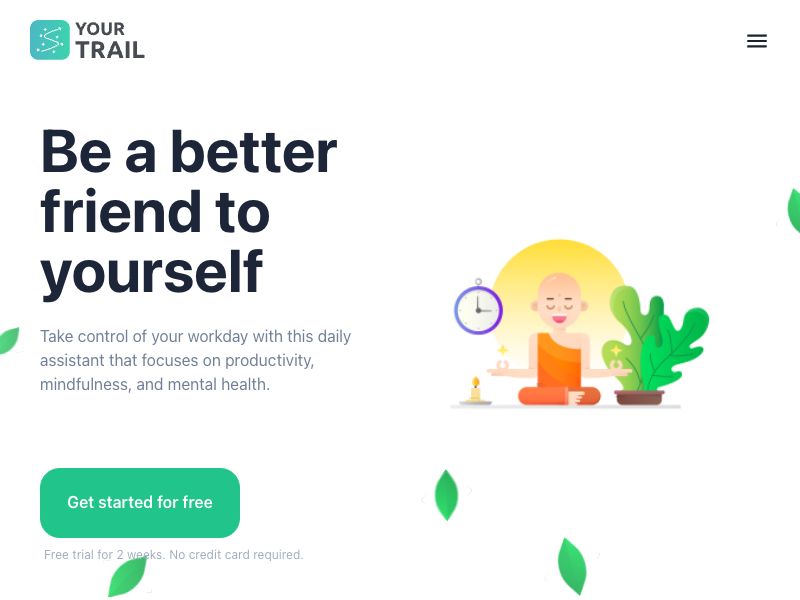 YourTrail