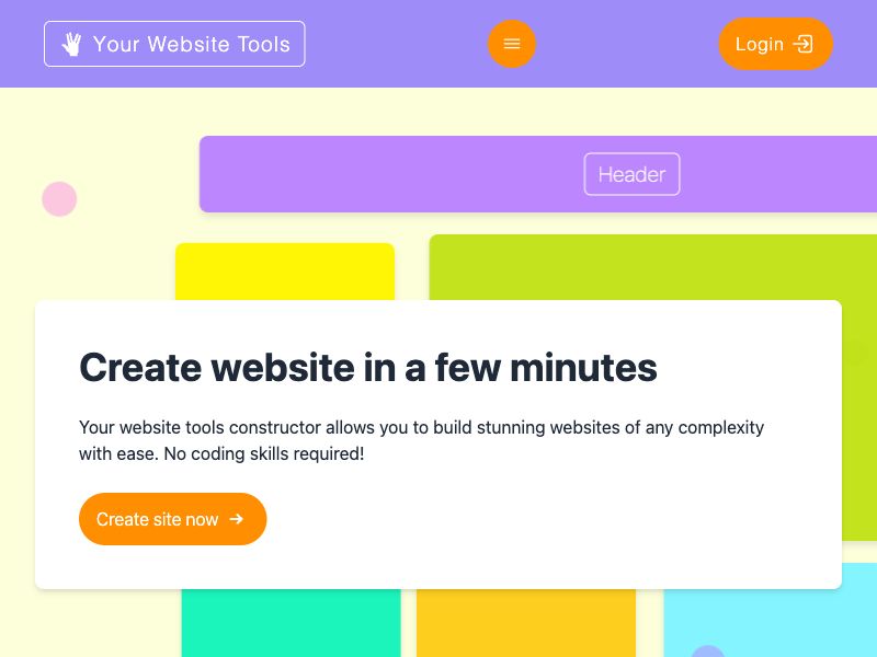 YourwebsiteTools Screenshot