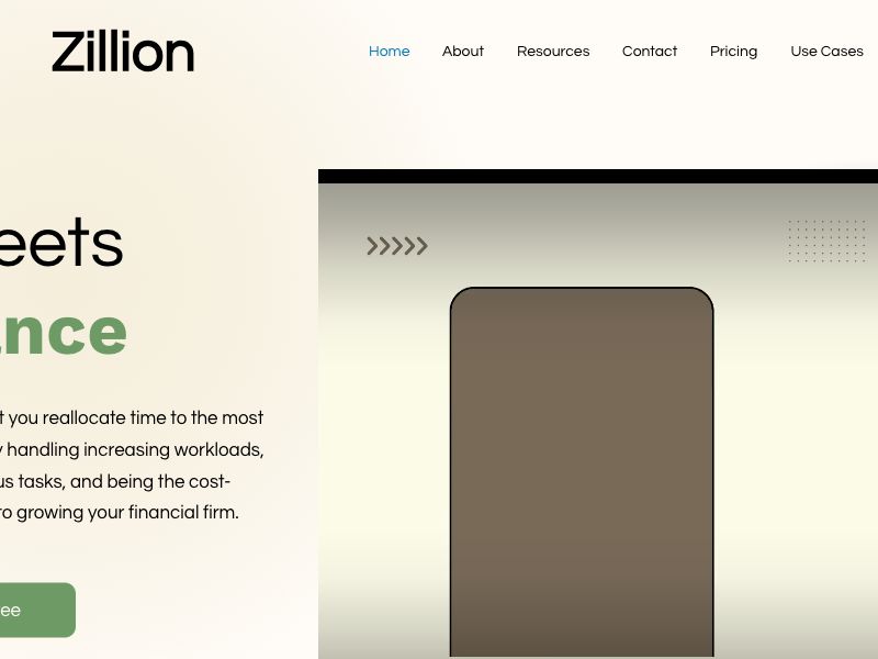 Zillion AI
