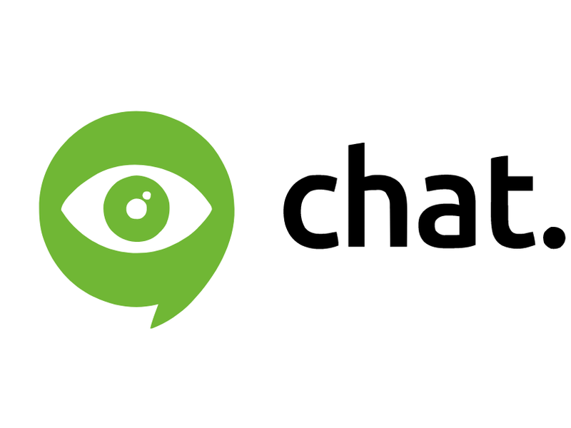 Chat.dev Screenshot