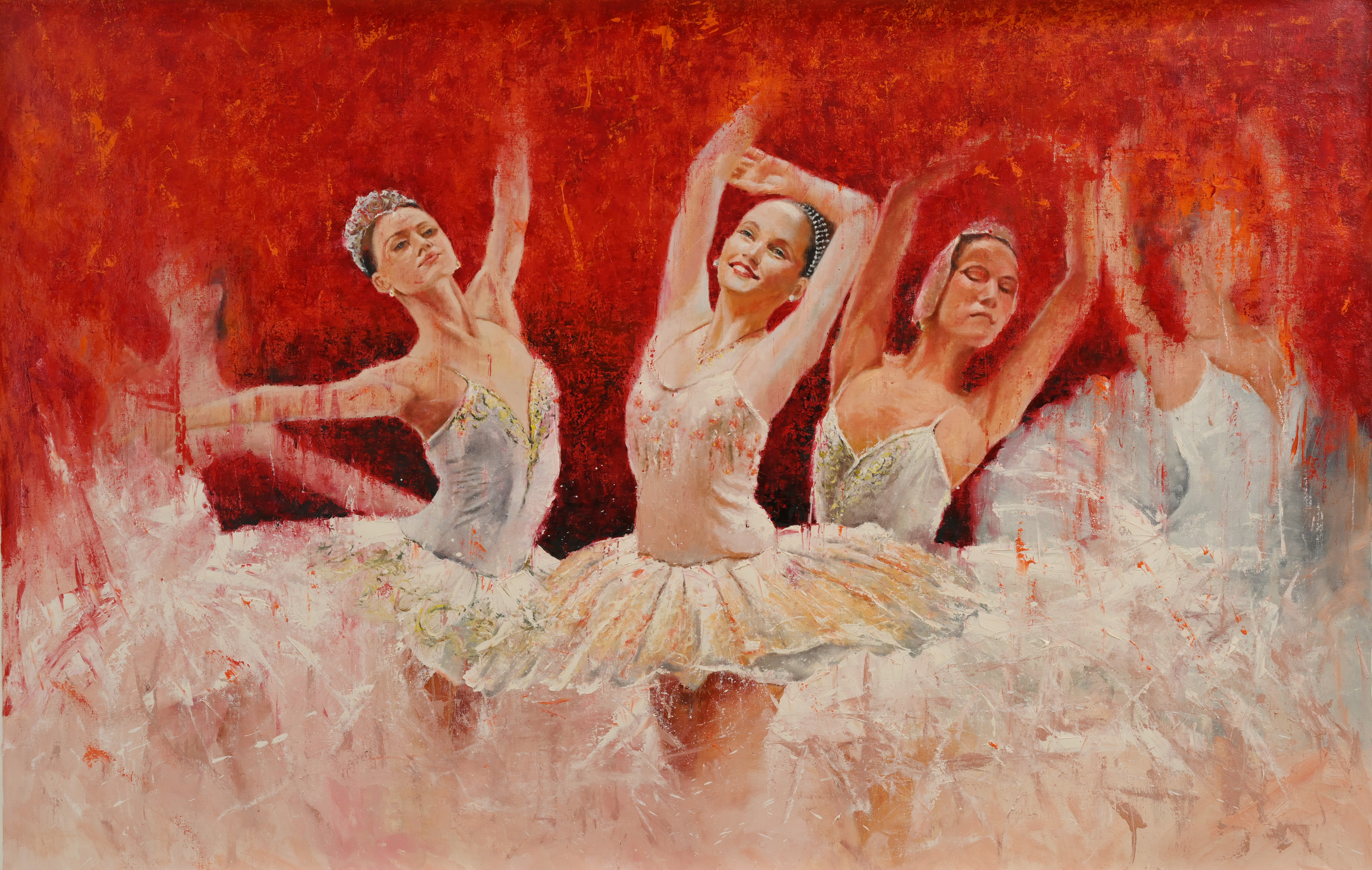 Ballerina