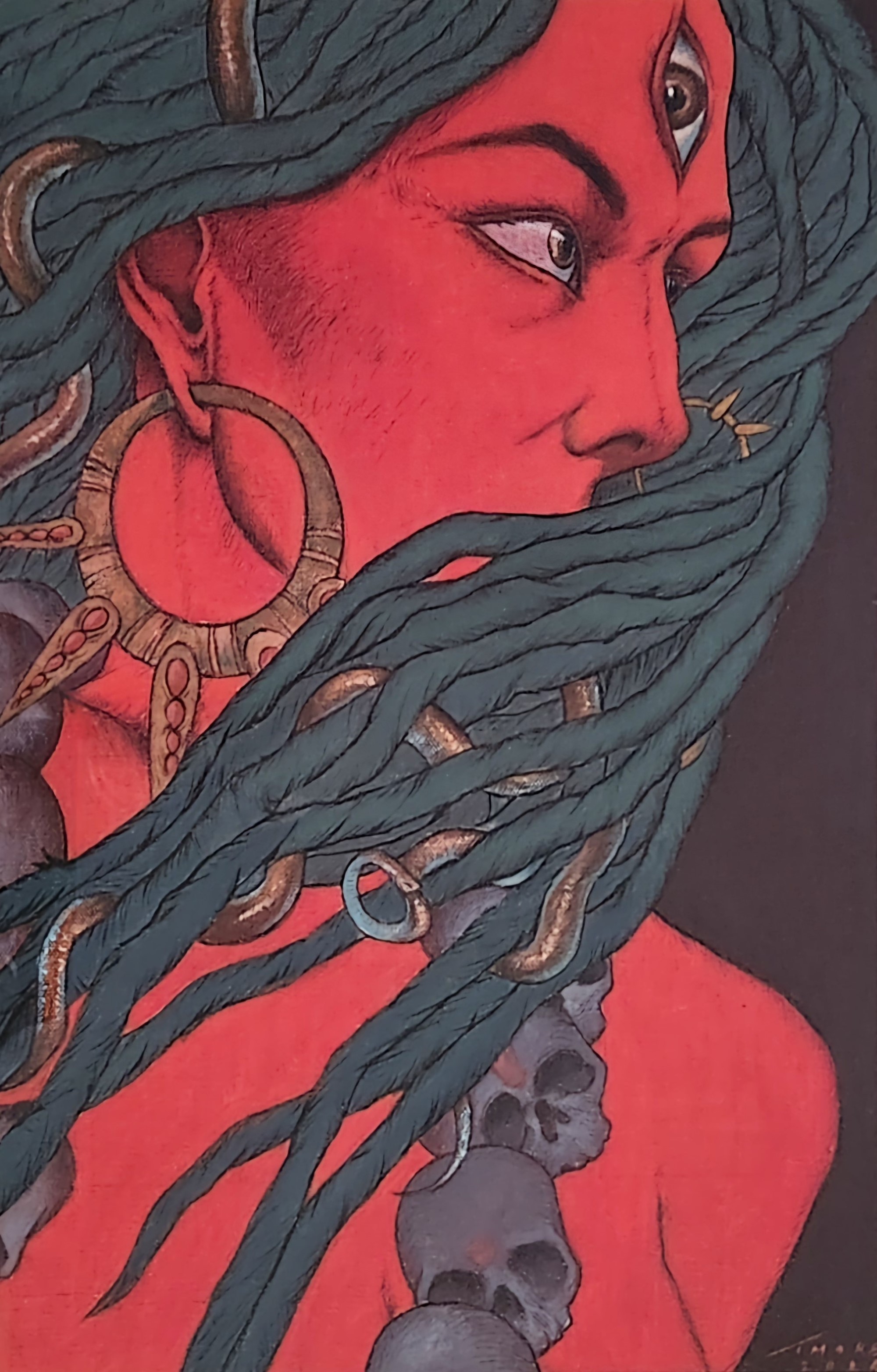 Rudra