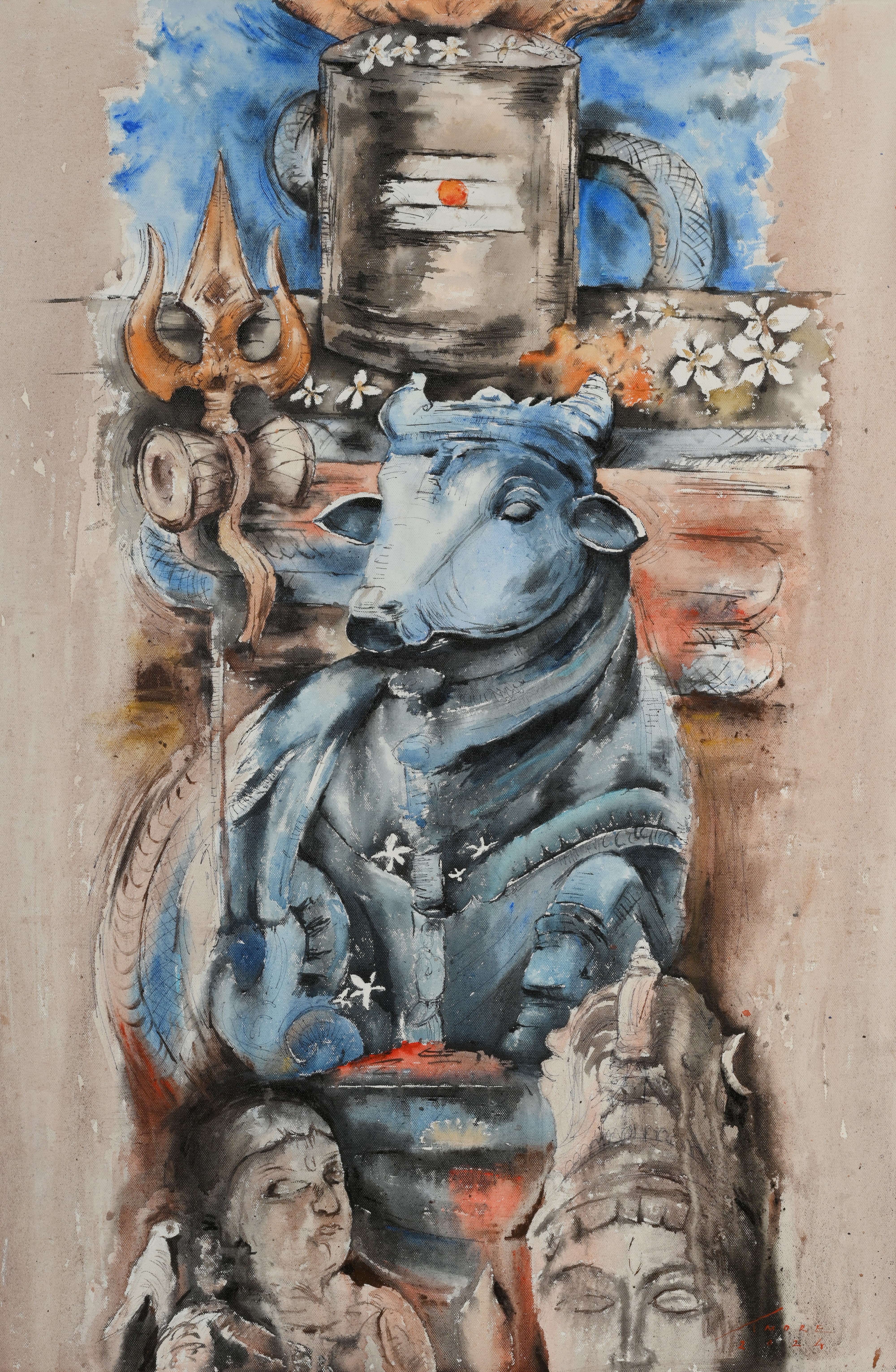 Nandi