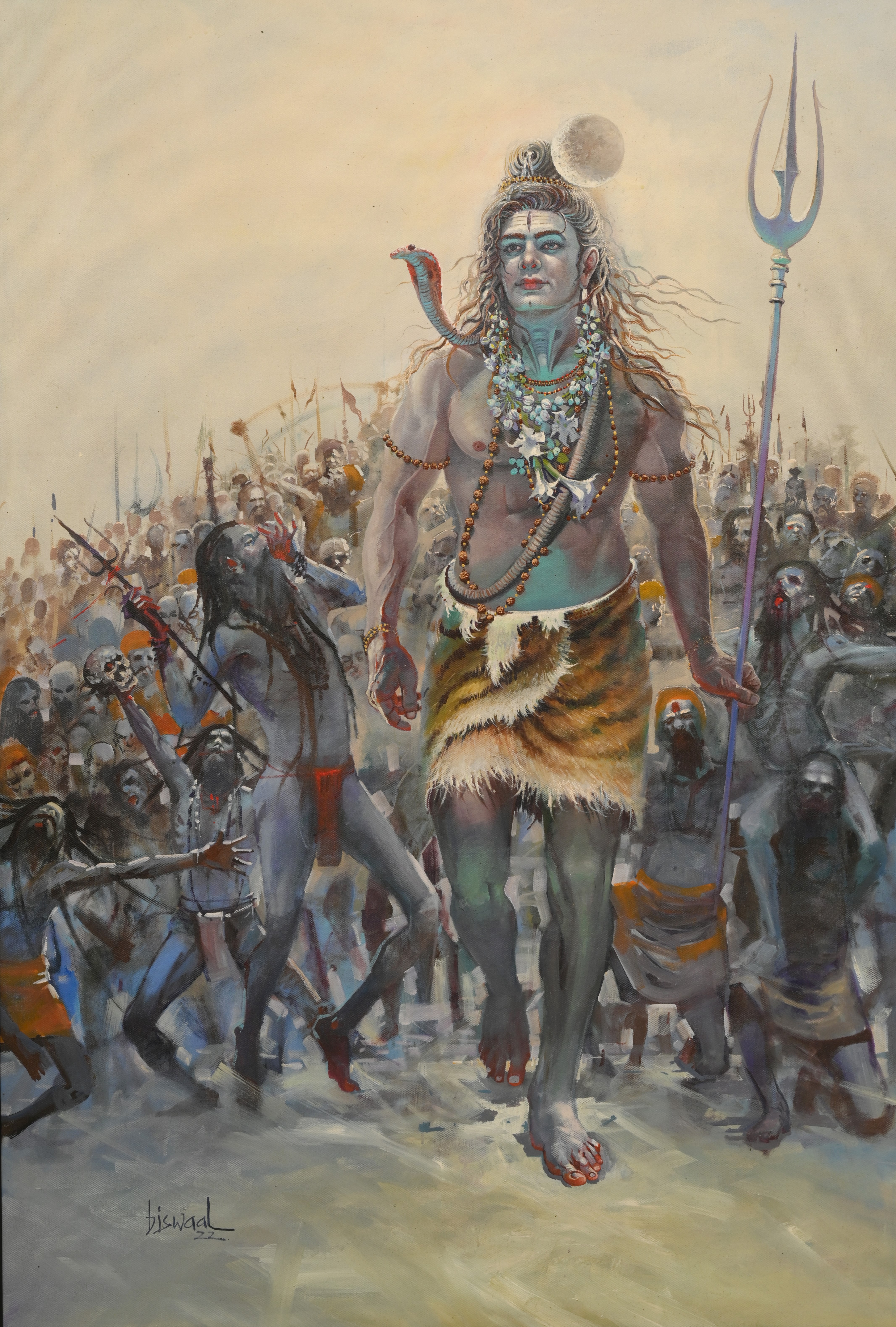 Shiv Ki Baarat-2
