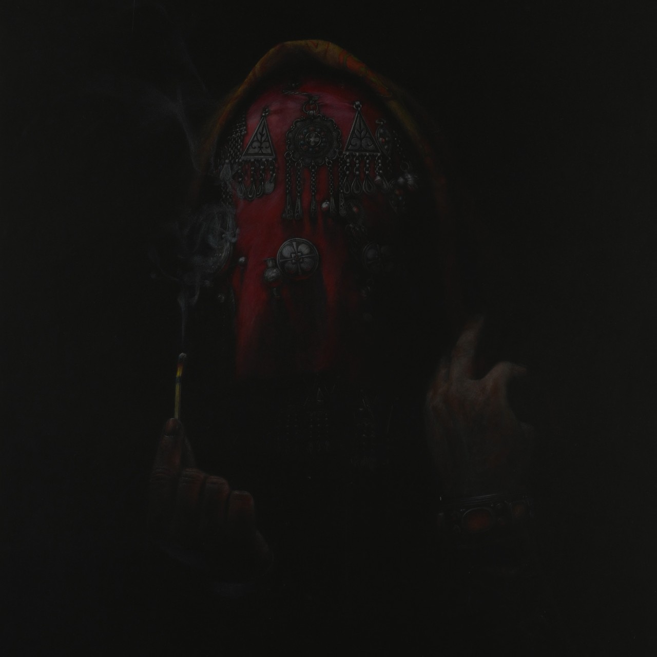 Monika Jalwaniya's Painting