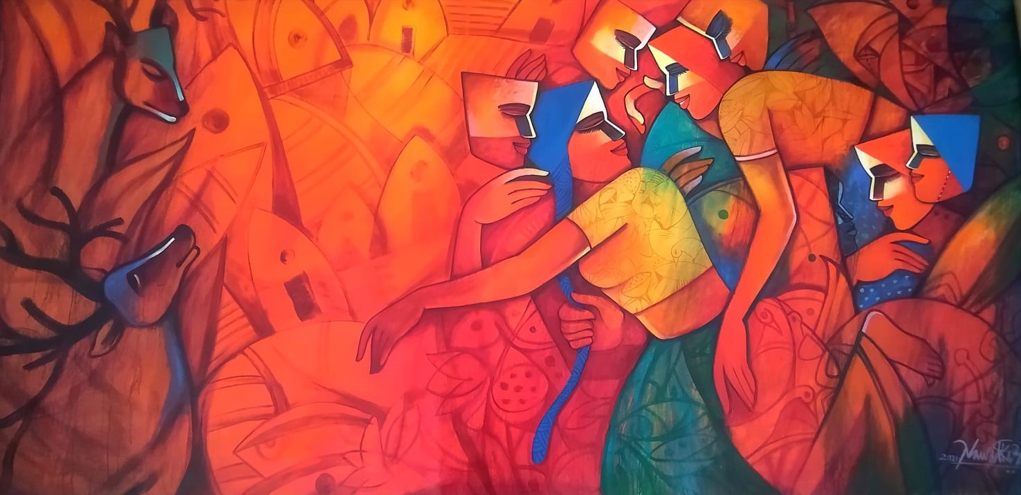 The Divine Love Series - 1