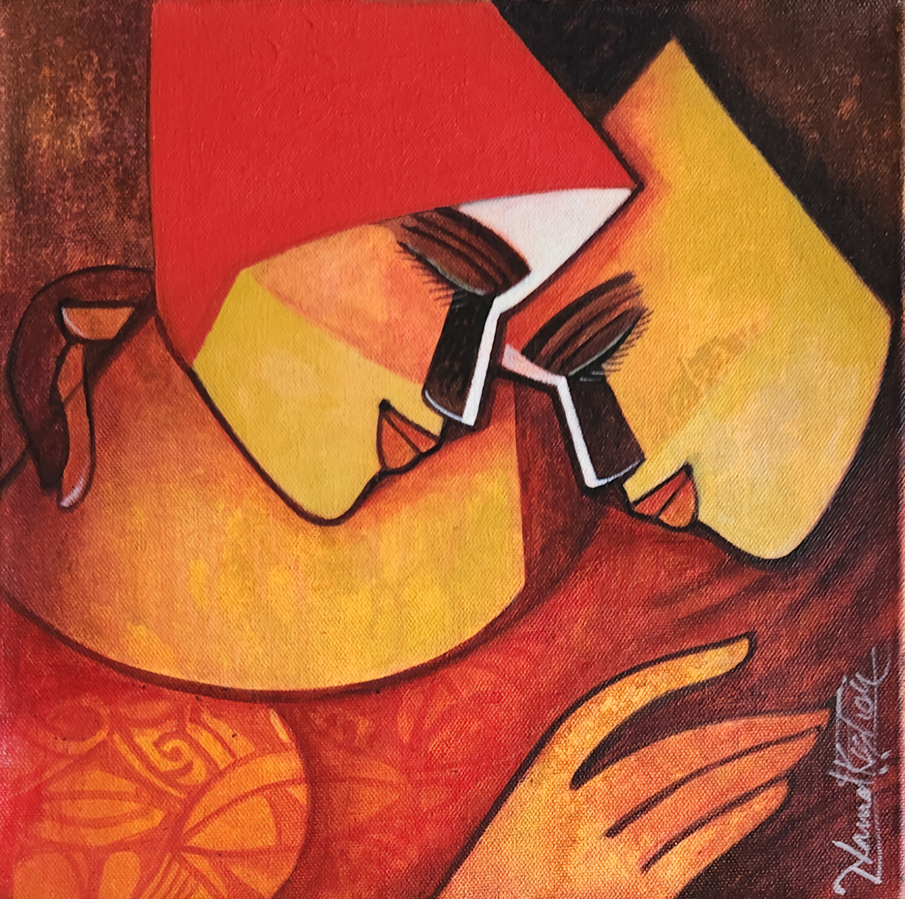 The Divine Love Series - 14