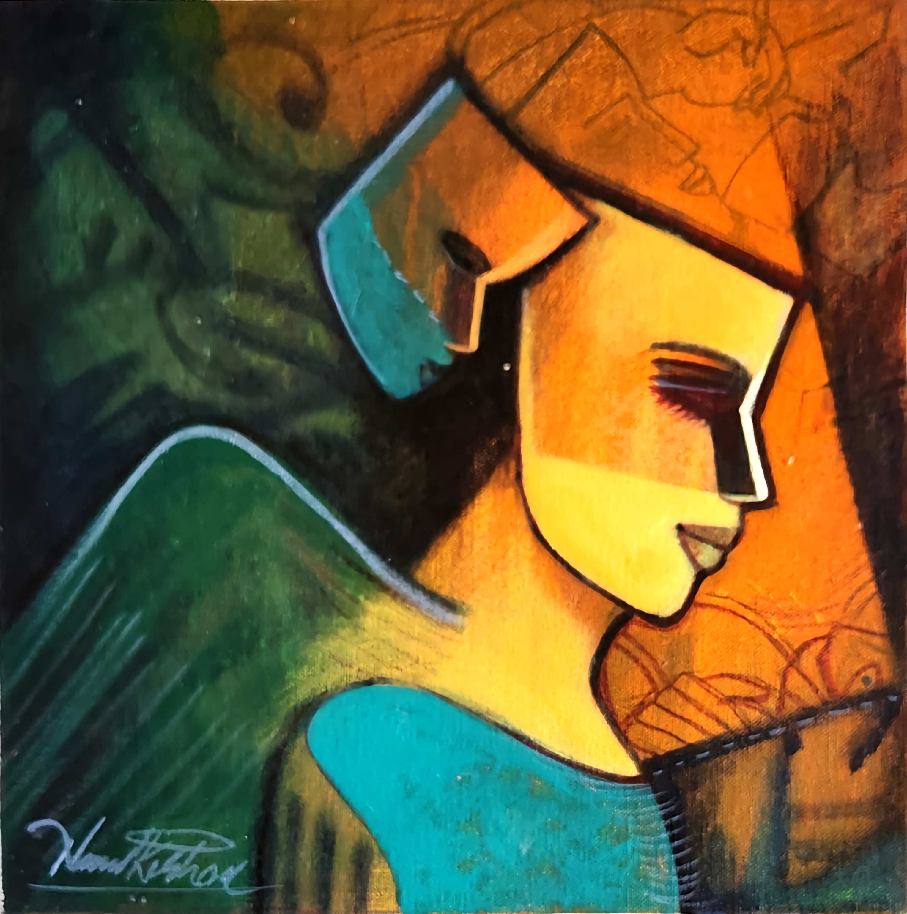 The Divine Love Series - 12