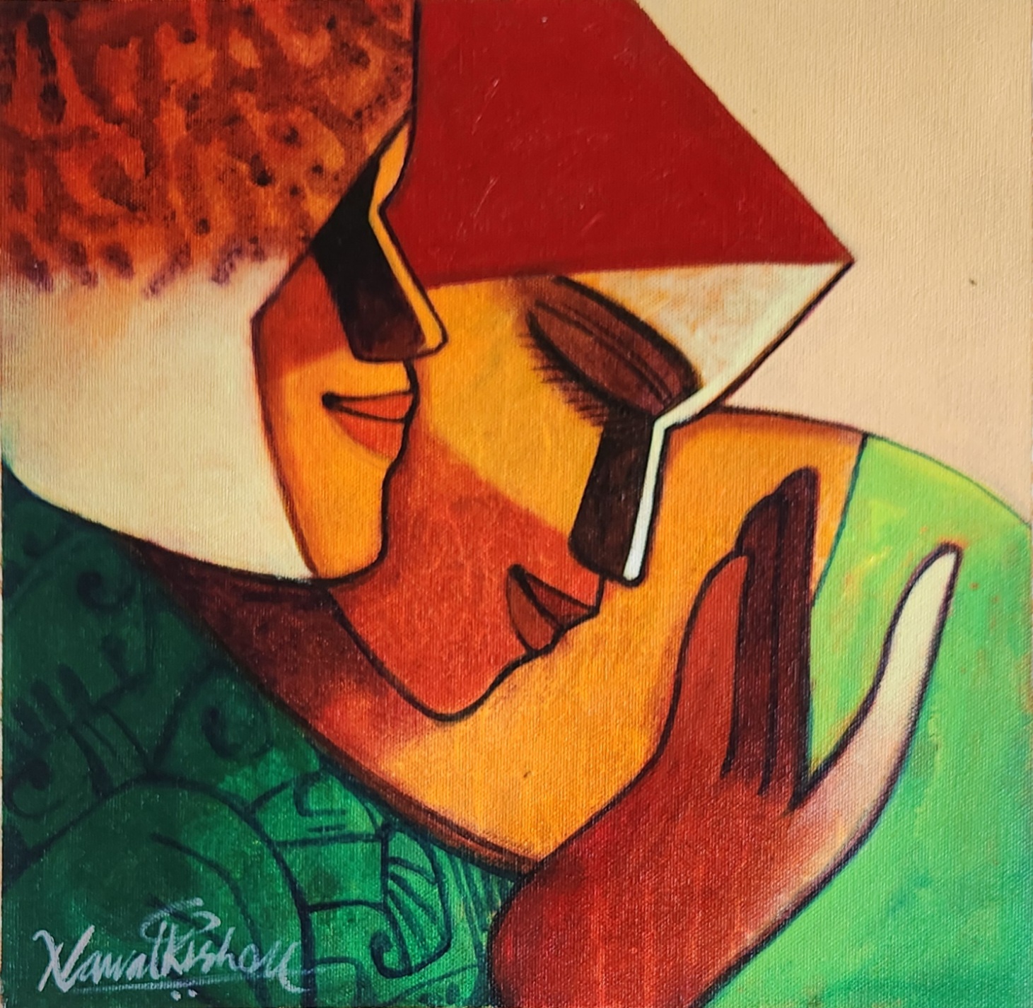 The Divine Love Series - 17