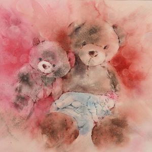 Pragathi Hegde's Painting