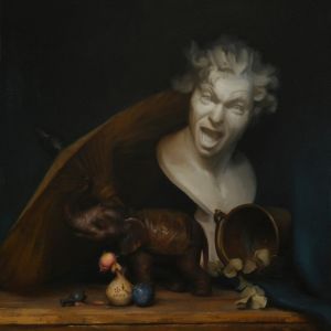 Salony Garg's Painting