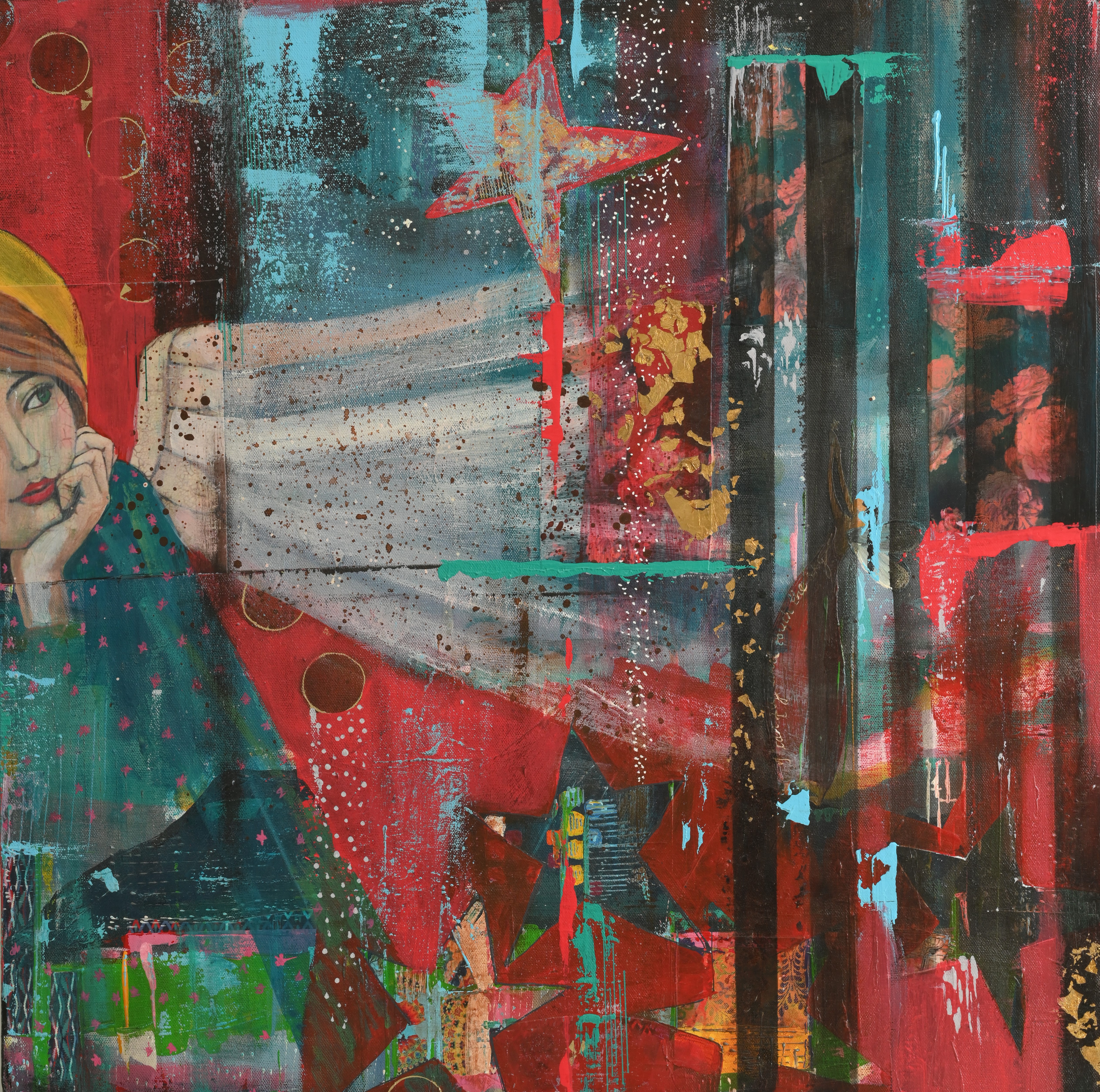 Angel Series 01