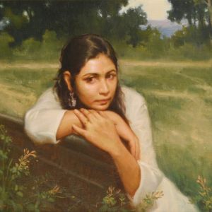 Vaibhav Naik's Painting