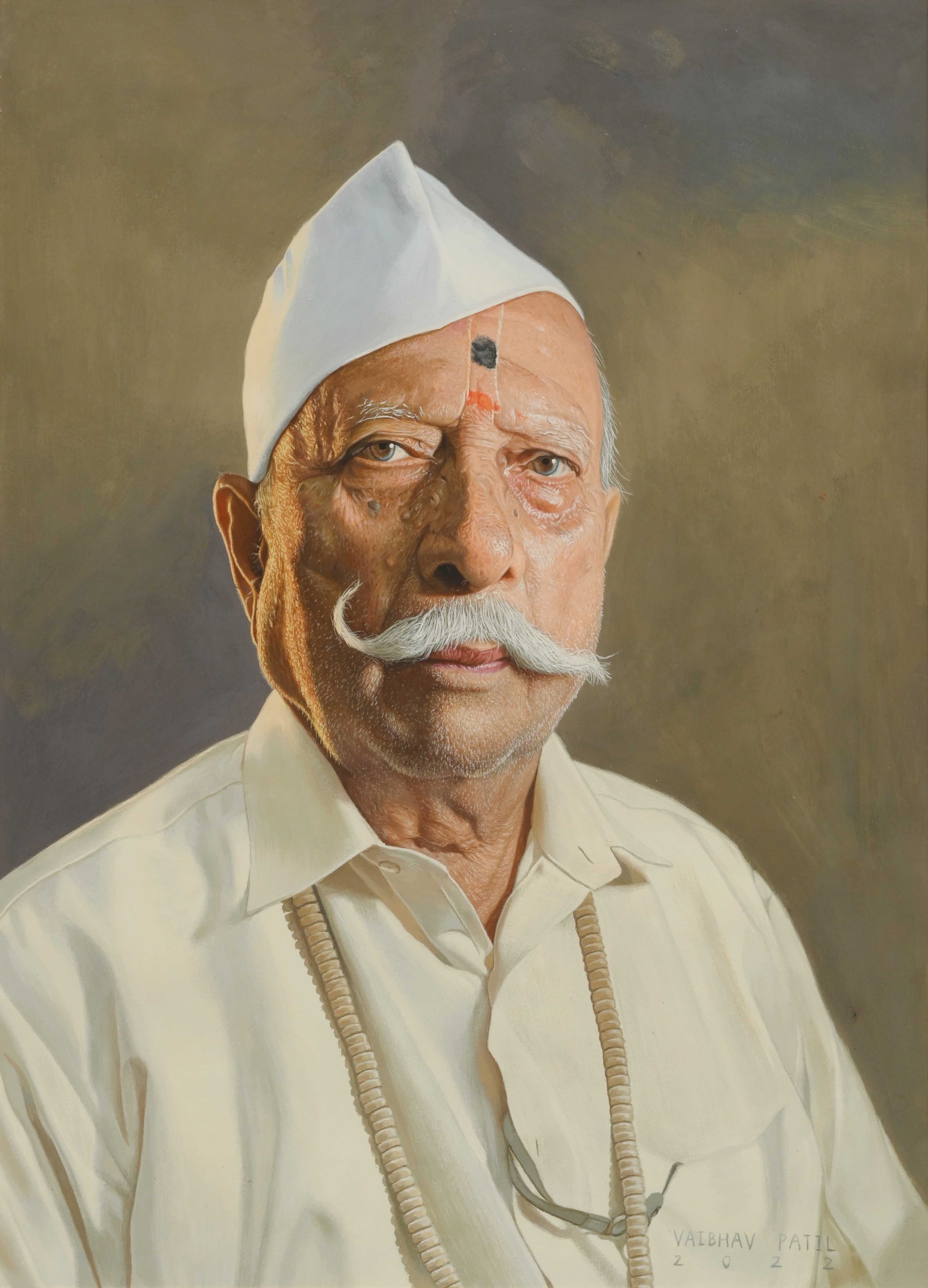 Portrait