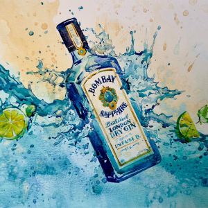 Vikrant Shitole's Painting