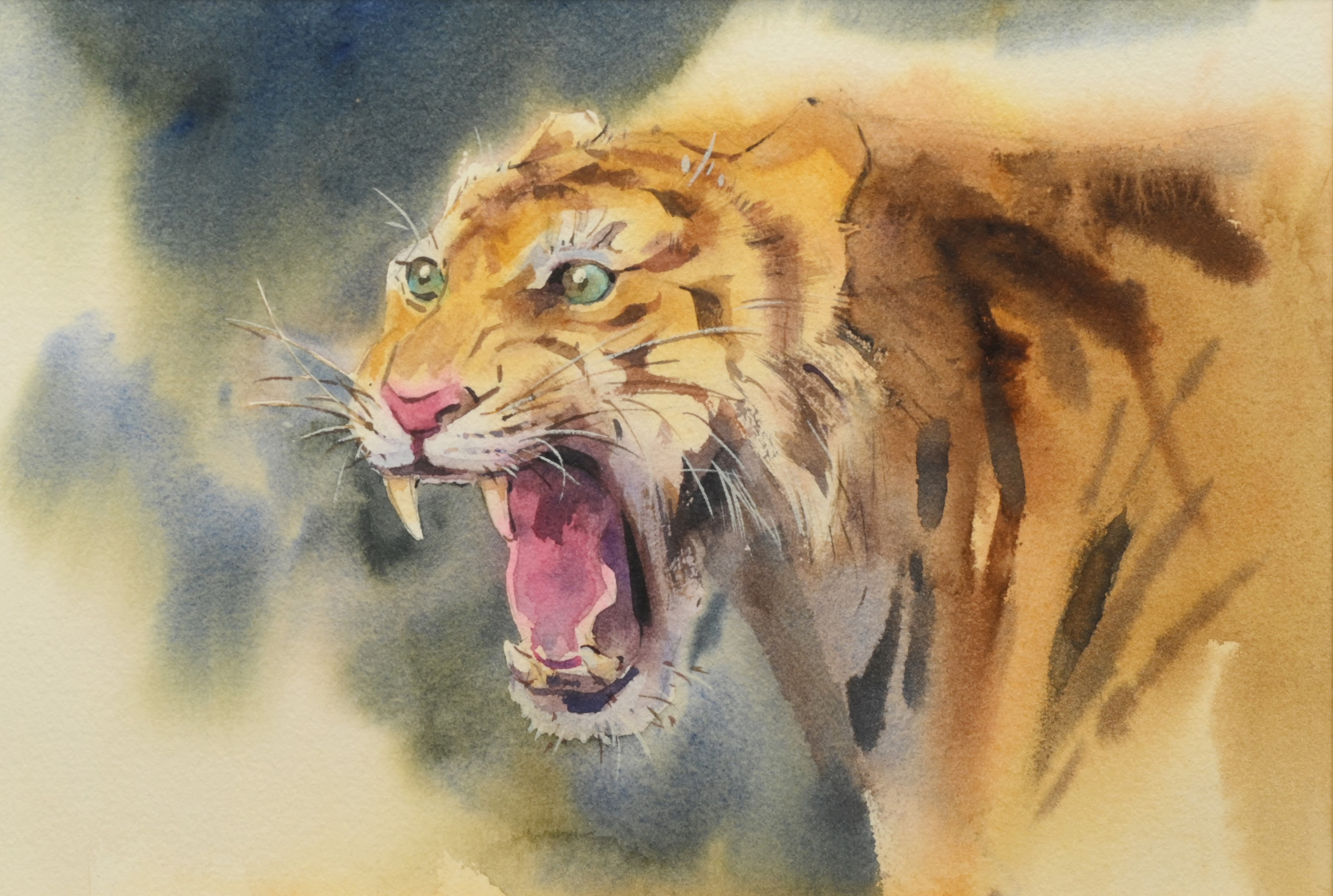 The Roar