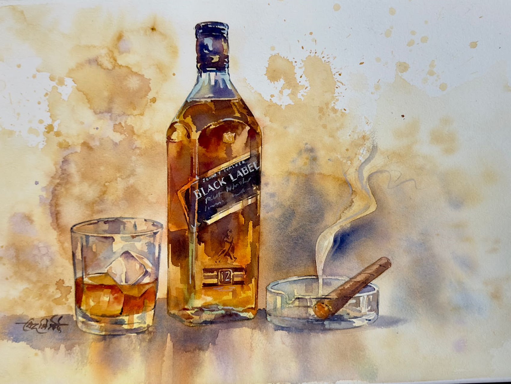 Black Label