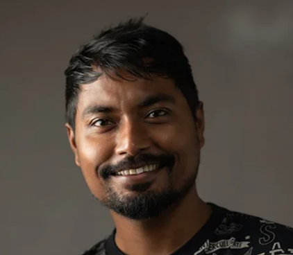 Atanu Ghosh