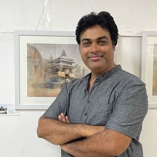 Nishikant Palande