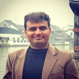 Prafull Sawant