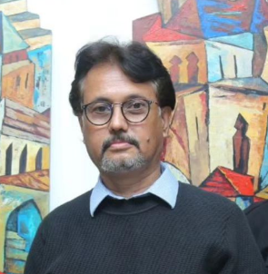 Fawad Tamkanat