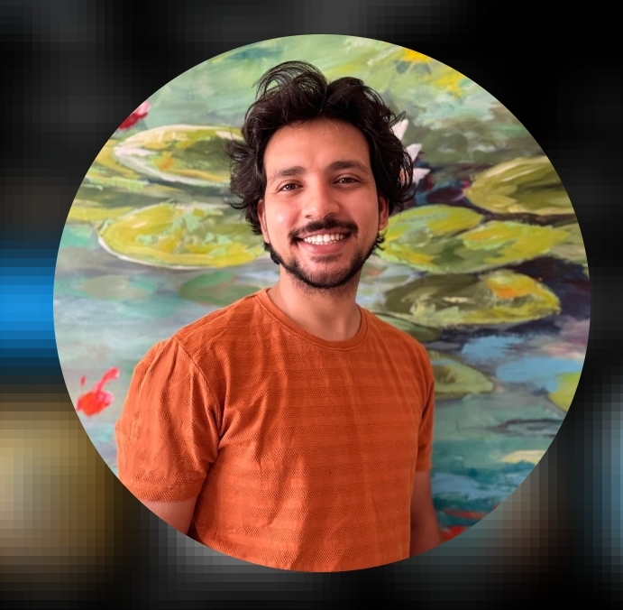 Maadhvan Goyal