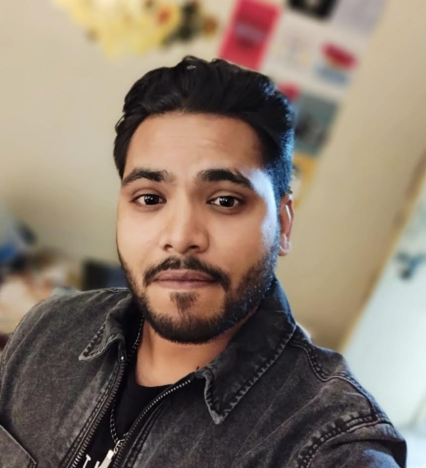 Abhishek Verma