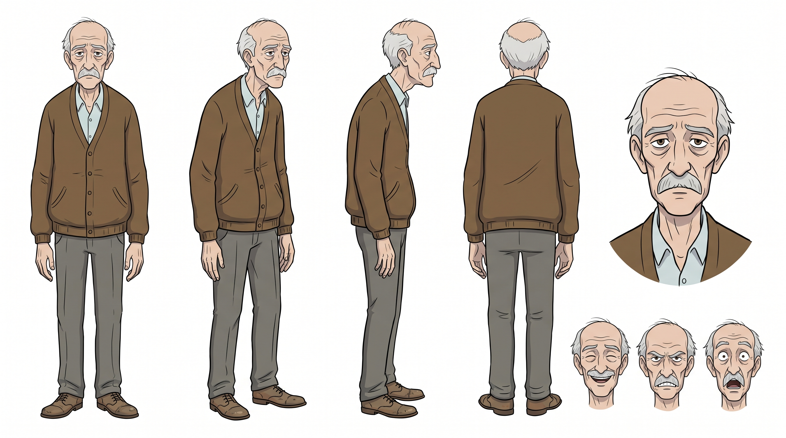 Animated seaside workshop reference 2