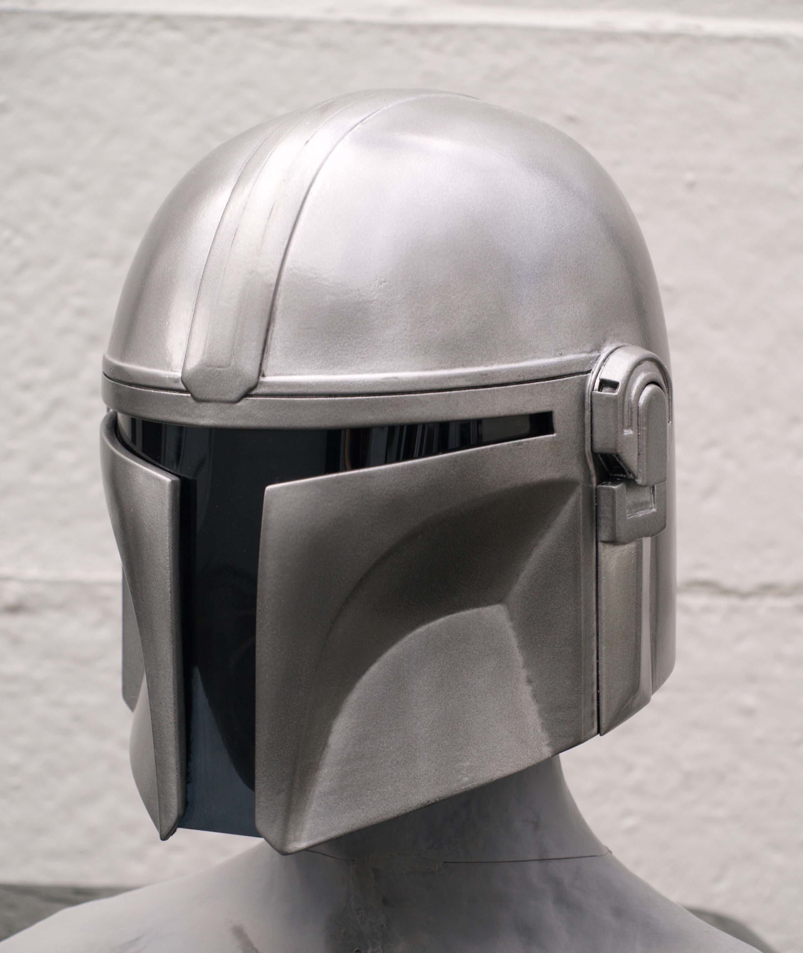 Mandalorian