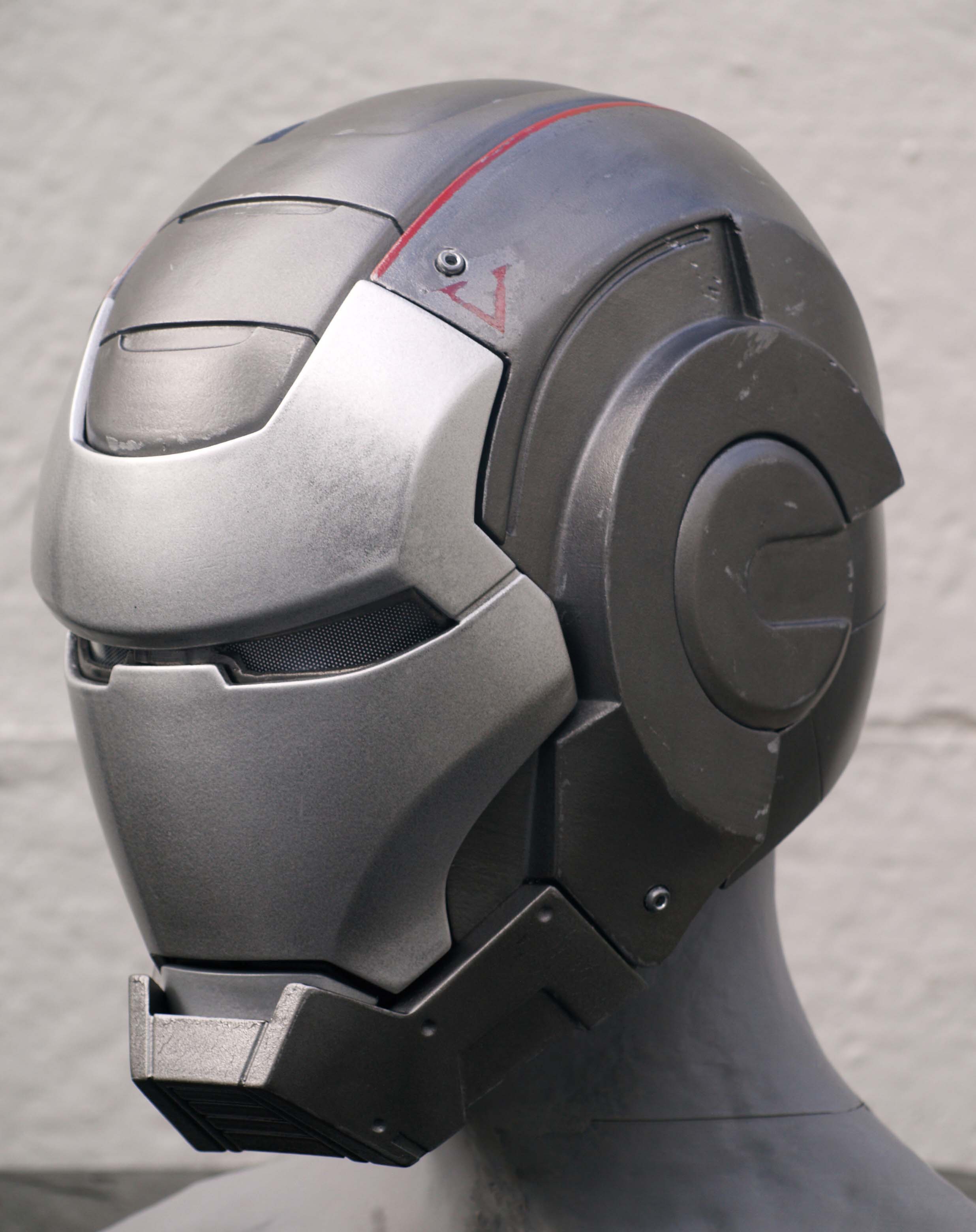 War Machine