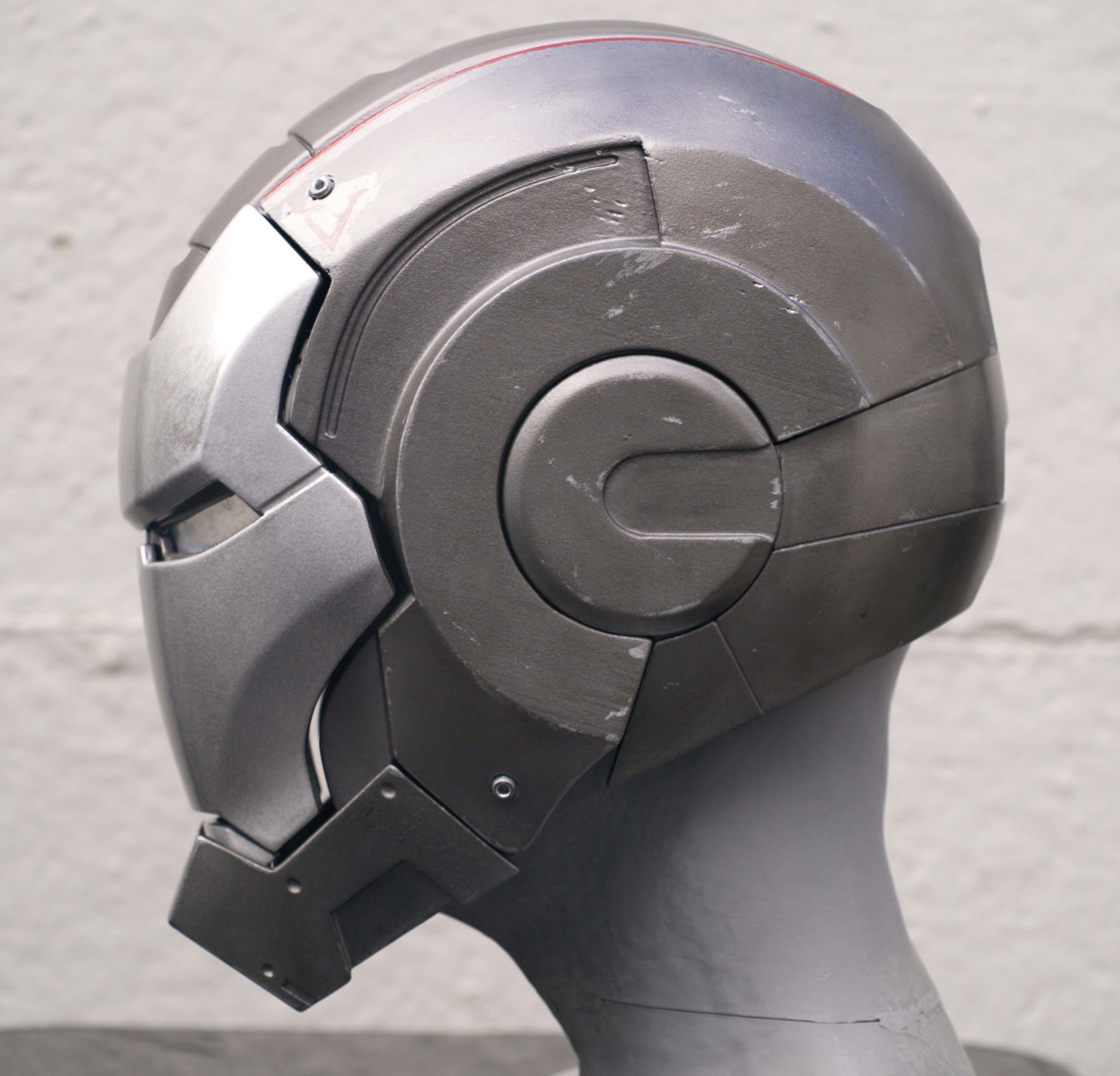 War Machine - image 2