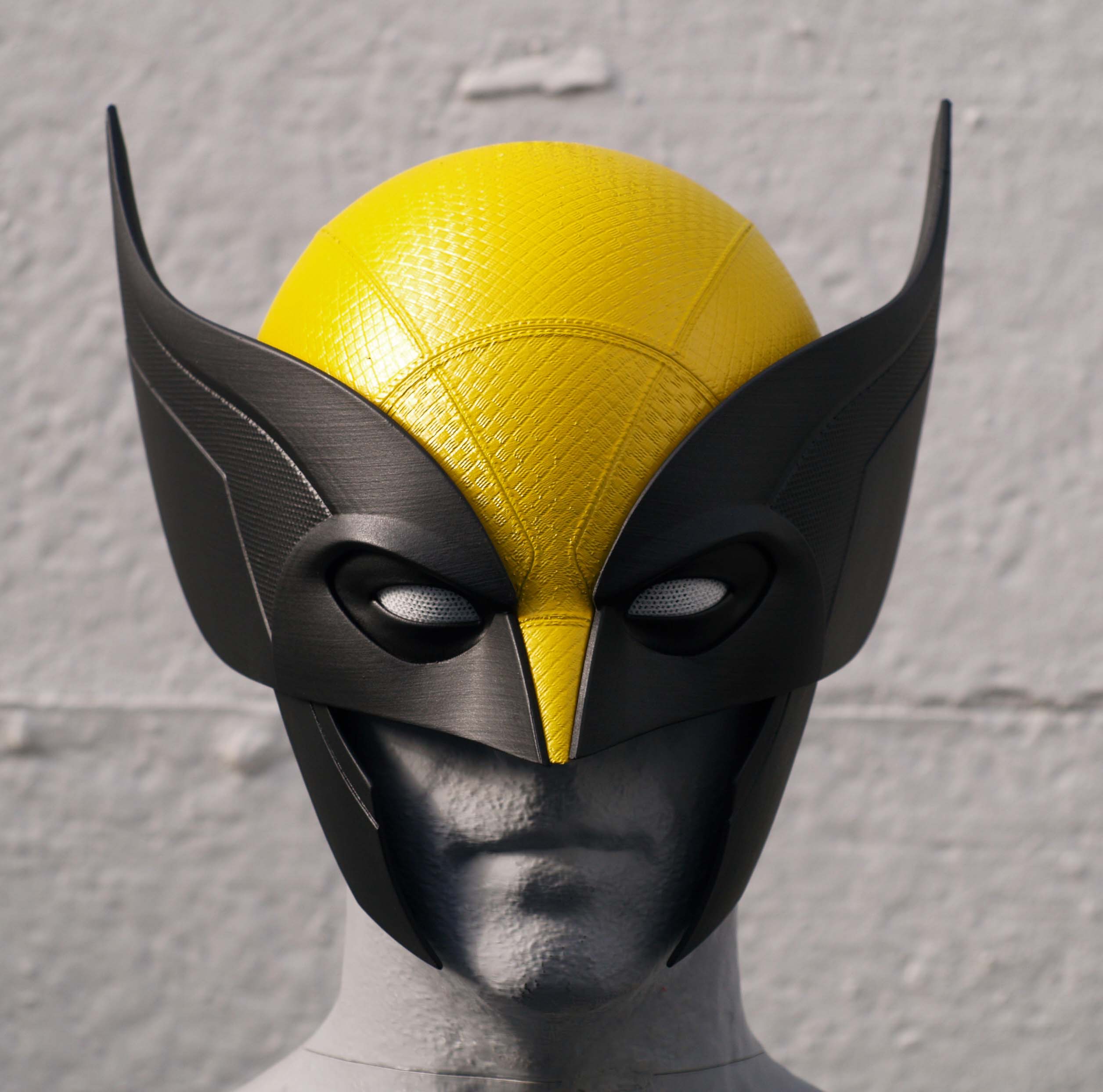 Wolverine