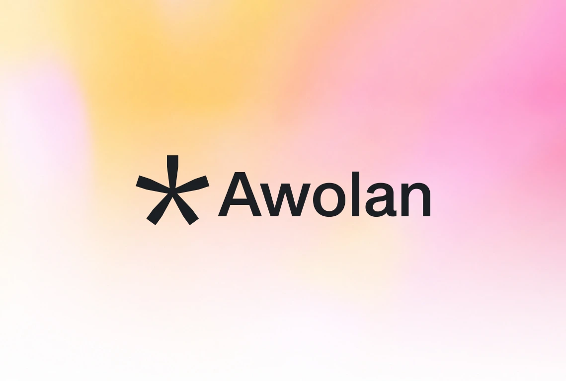 What Is Awolan? A Brand Management Workspace for Teams and Agencies