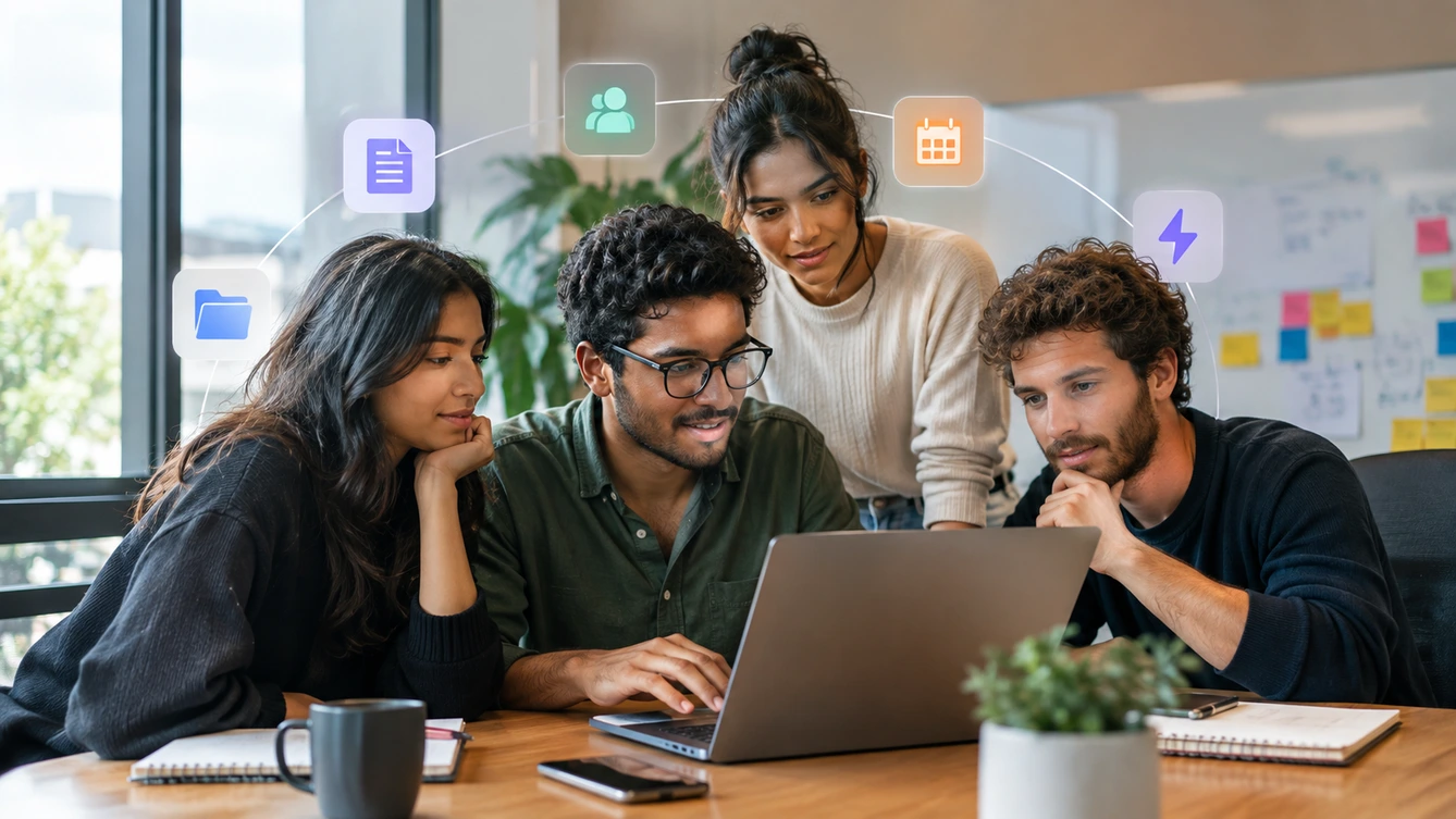 10 Ways to Improve Team Productivity Without Hiring More People