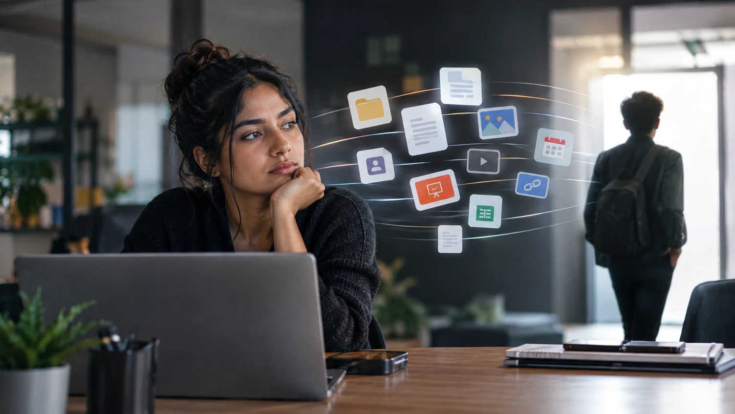 How to Prevent Knowledge Loss When Employees Leave