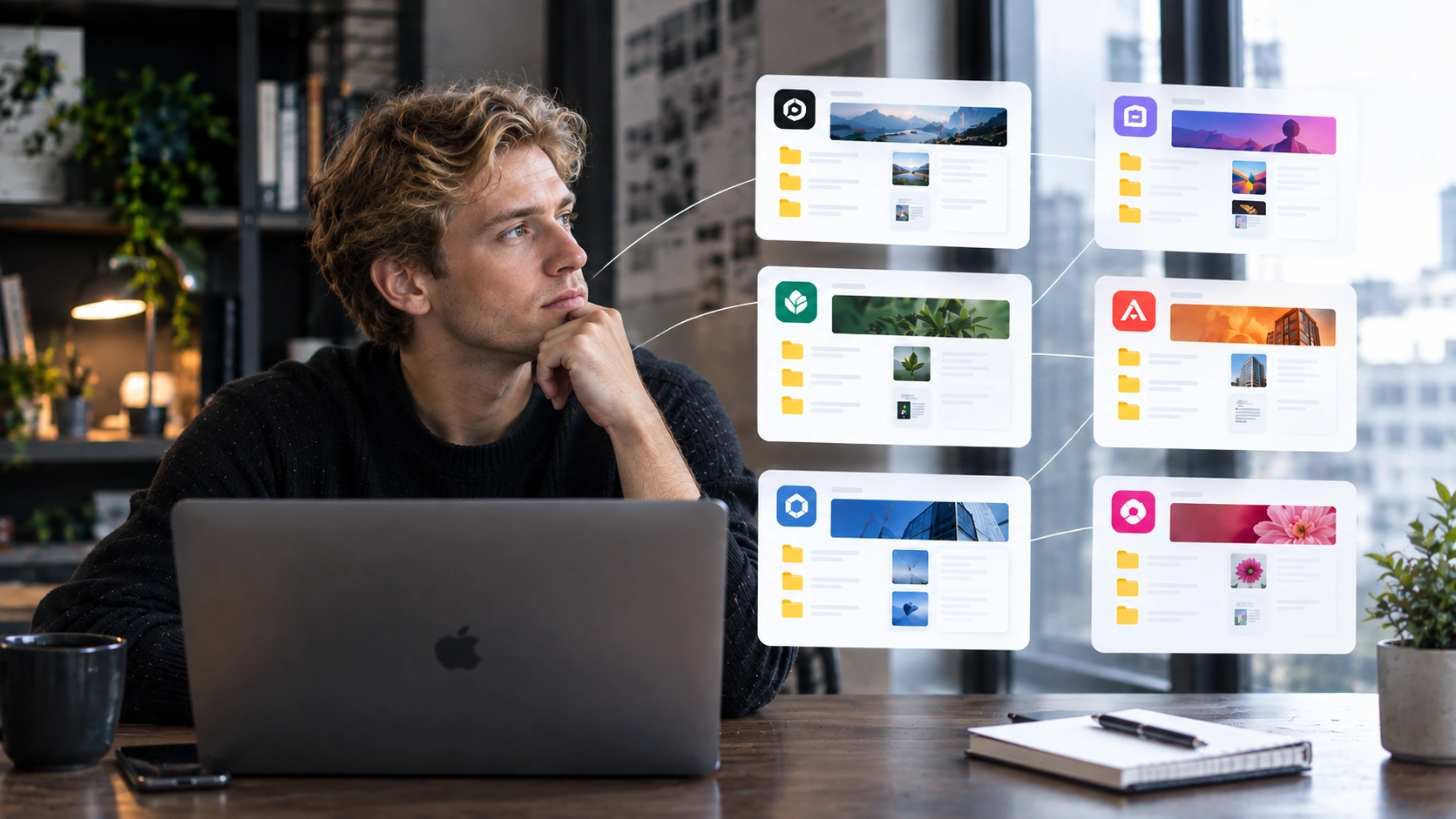 How to Organize Multiple Client Brands: A Practical Guide for Agencies