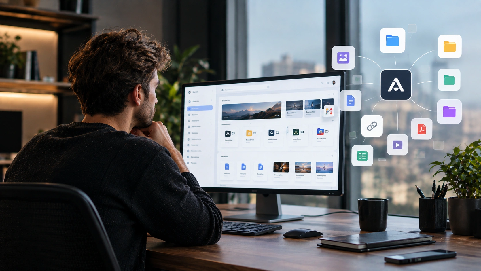 The Benefits of Having One Place for Your Business Information