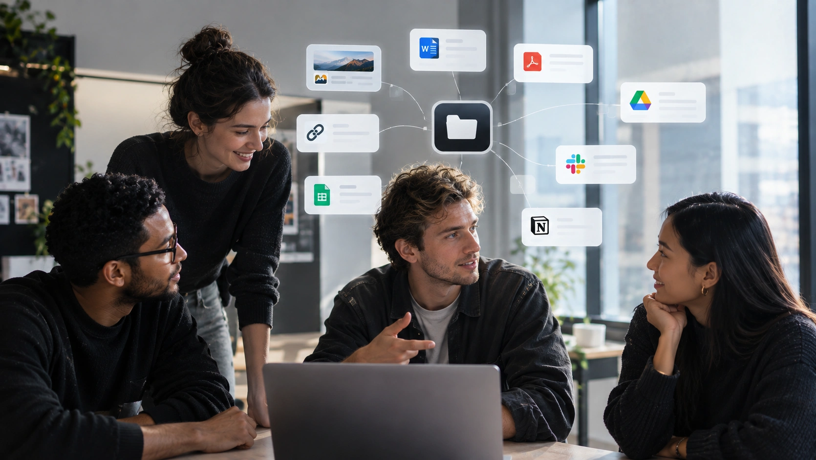 How to Build Better Digital Organization Habits