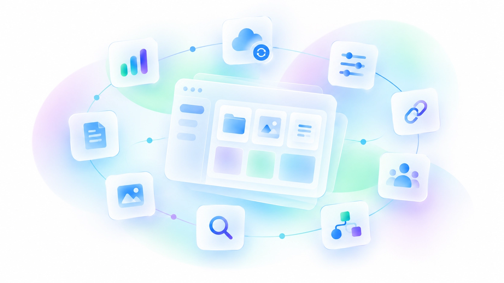 Best Tools for Organizing Brand Assets