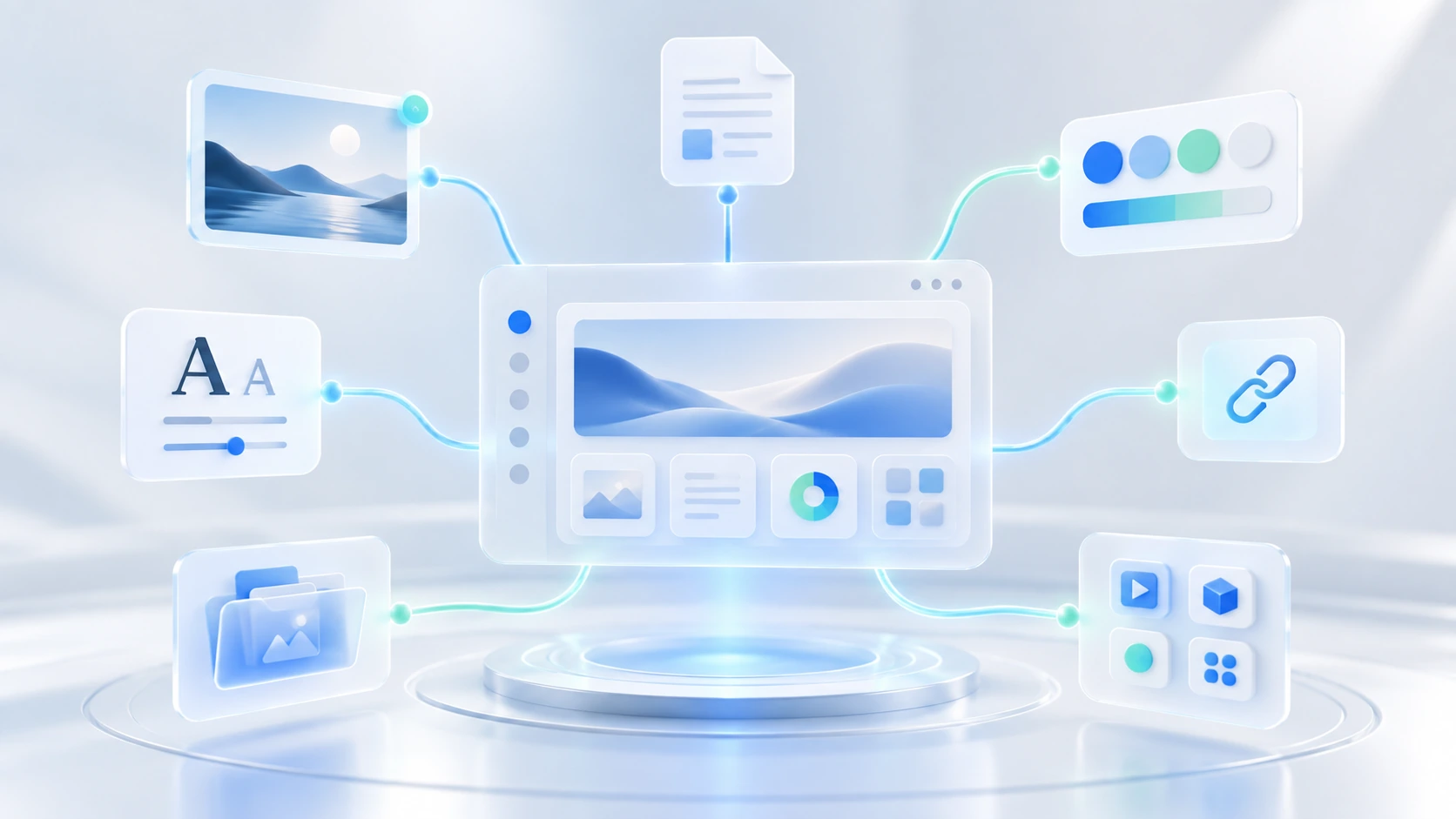 How to Create a Digital Brand Hub