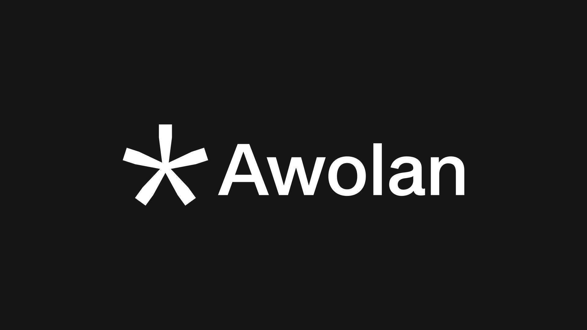 Introducing Awolan: A Complete Brand Ecosystem for Modern Companies