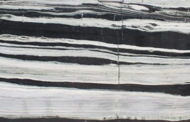 Panda White (High Grade Granite) Polished